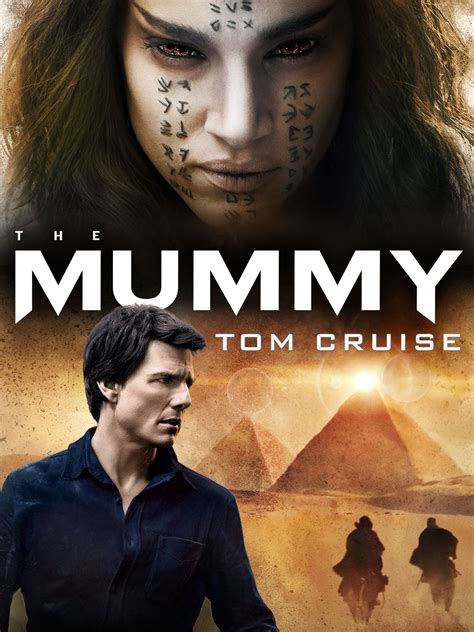 watch the mummy online tom cruise|More.